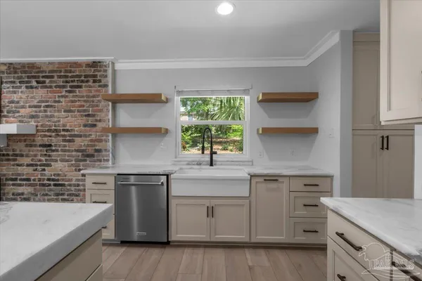 $769,000 | 3300 Baisden Road, Pensacola, FL 32503