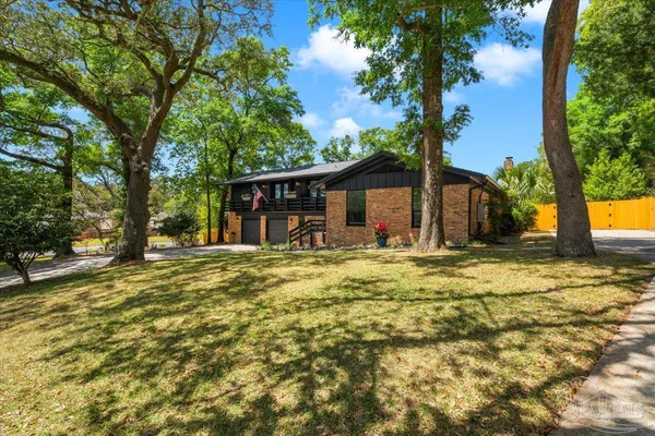 $769,000 | 3300 Baisden Road, Pensacola, FL 32503