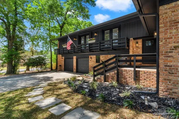 $769,000 | 3300 Baisden Road, Pensacola, FL 32503