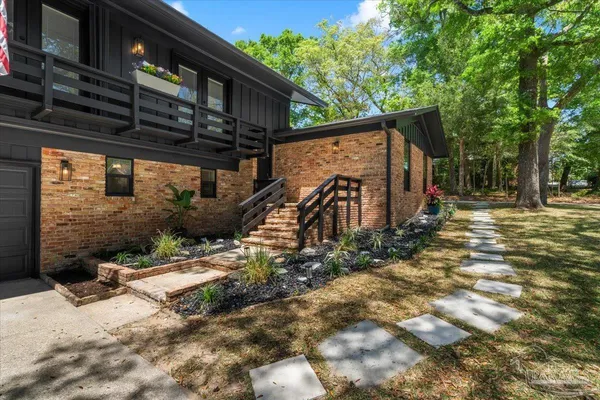 $769,000 | 3300 Baisden Road, Pensacola, FL 32503