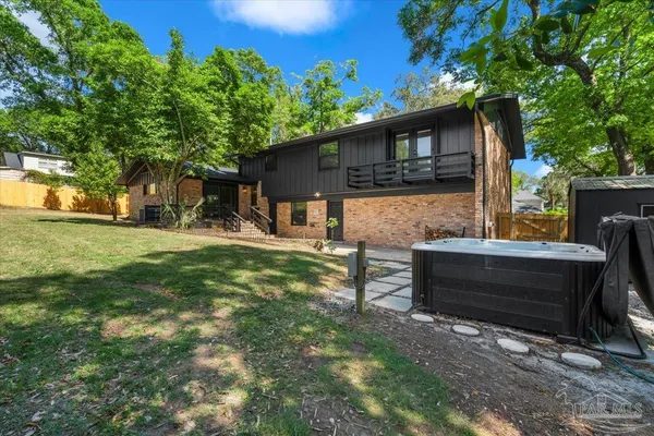 $769,000 | 3300 Baisden Road, Pensacola, FL 32503