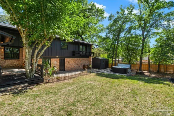 $769,000 | 3300 Baisden Road, Pensacola, FL 32503