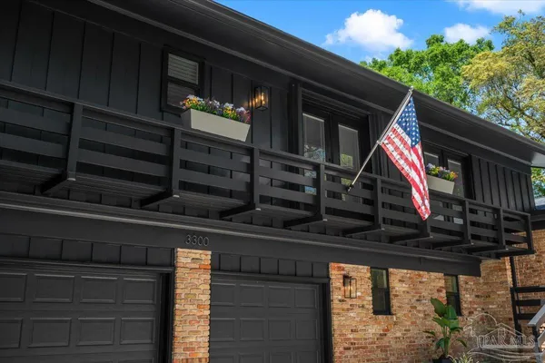 $769,000 | 3300 Baisden Road, Pensacola, FL 32503