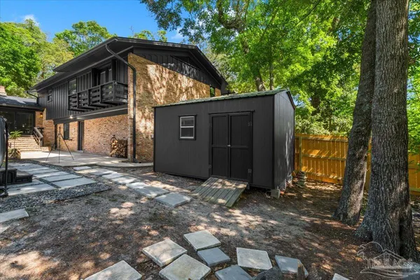 $769,000 | 3300 Baisden Road, Pensacola, FL 32503