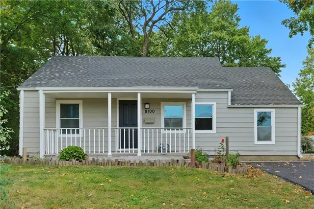 $365,000 | 8100 Lowell Avenue, Overland Park, KS 66204