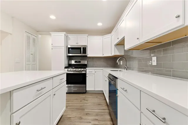 $365,000 | 8100 Lowell Avenue, Overland Park, KS 66204