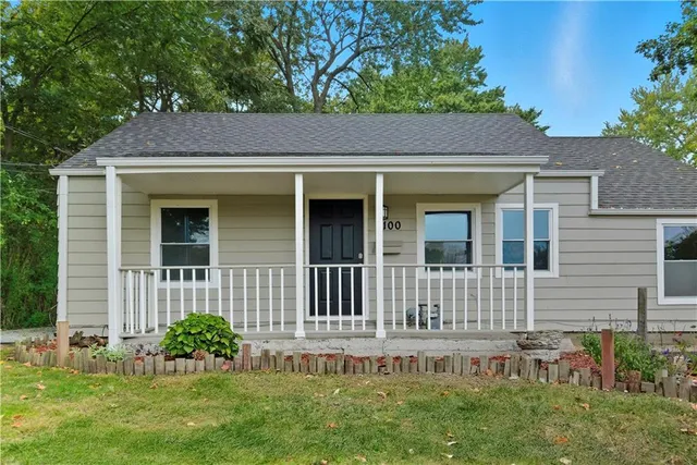 $365,000 | 8100 Lowell Avenue, Overland Park, KS 66204