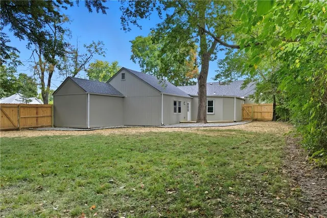 $365,000 | 8100 Lowell Avenue, Overland Park, KS 66204