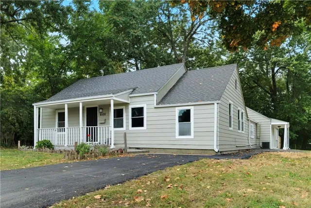 $365,000 | 8100 Lowell Avenue, Overland Park, KS 66204