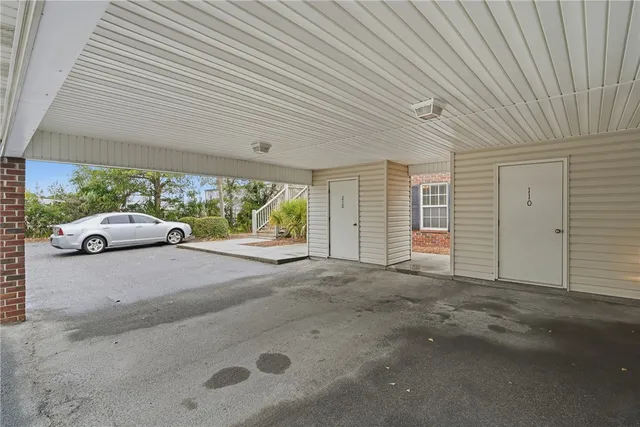 $129,000 | 110 Camellia Court, Brunswick, GA 31520