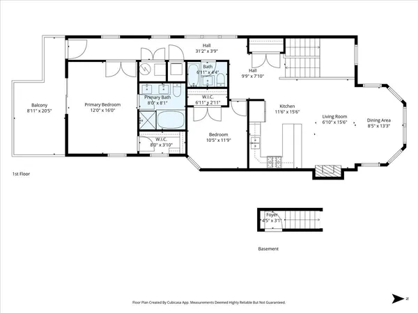 $575,000 | 1625 West Catalpa Avenue, Unit 3, Chicago, IL 60640