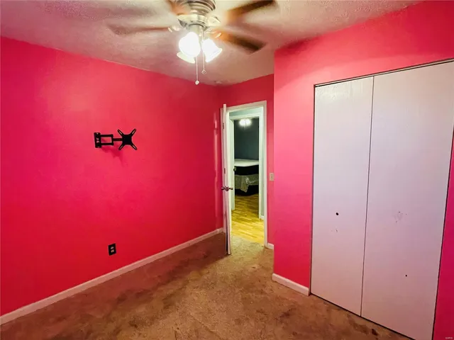 $115,000 | 1013 West County Road, Jerseyville, IL 62052