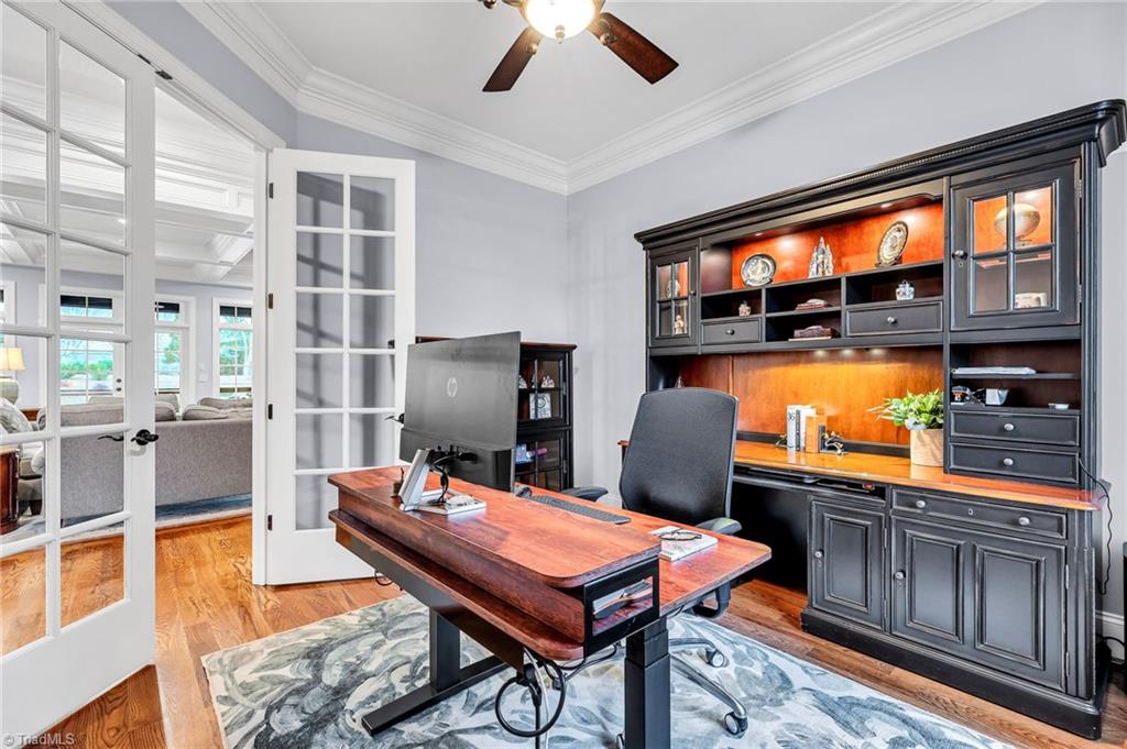 863 Osprey Ridge Road Winston-Salem, NC 27106 - Photo 7 of 50 Gallery Image 7
