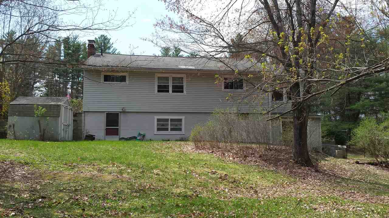 7 Auburn Road Hooksett, NH 03106 - Photo 3 of 24