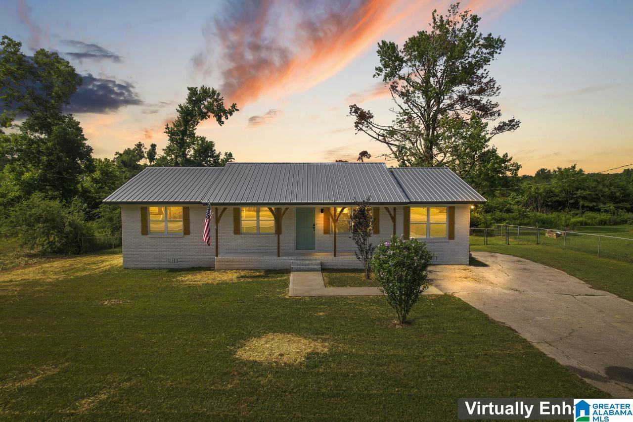 123 Mooney Road Columbiana, AL 35051 - Photo 2 of 2