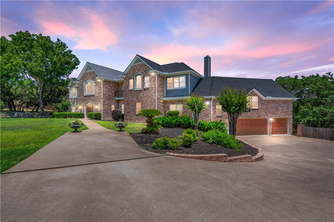 8012 Danforth Cove Austin, TX 78746 - Photo 1 of 1