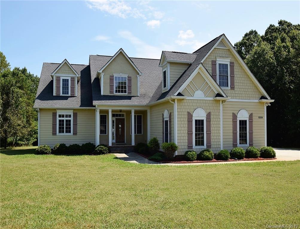 6804 Long Road Mint Hill, NC 28227 - Photo 1 of 35 Gallery Image 1