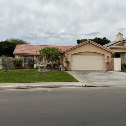 $479,500 | 80747 Willow Lane, Indio, CA 92201