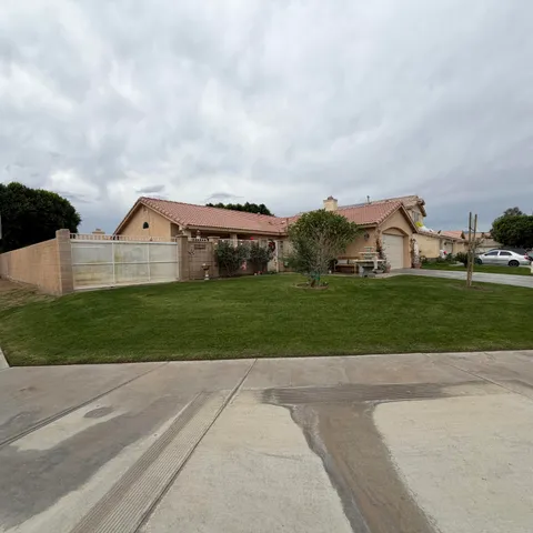 $479,500 | 80747 Willow Lane, Indio, CA 92201