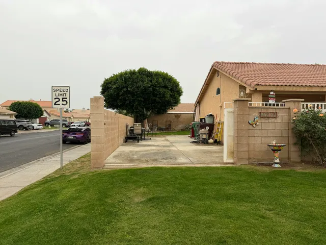 $479,500 | 80747 Willow Lane, Indio, CA 92201