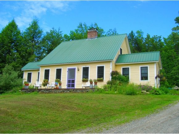 55 Corey Hill Road Rockingham, VT 05154 - Photo 1 of 1