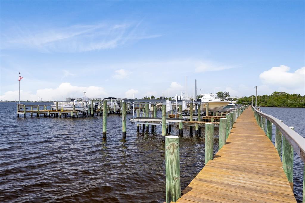 23465 Harbor View Road, Unit 214 Punta Gorda, FL 33980 - Photo 50 of 54