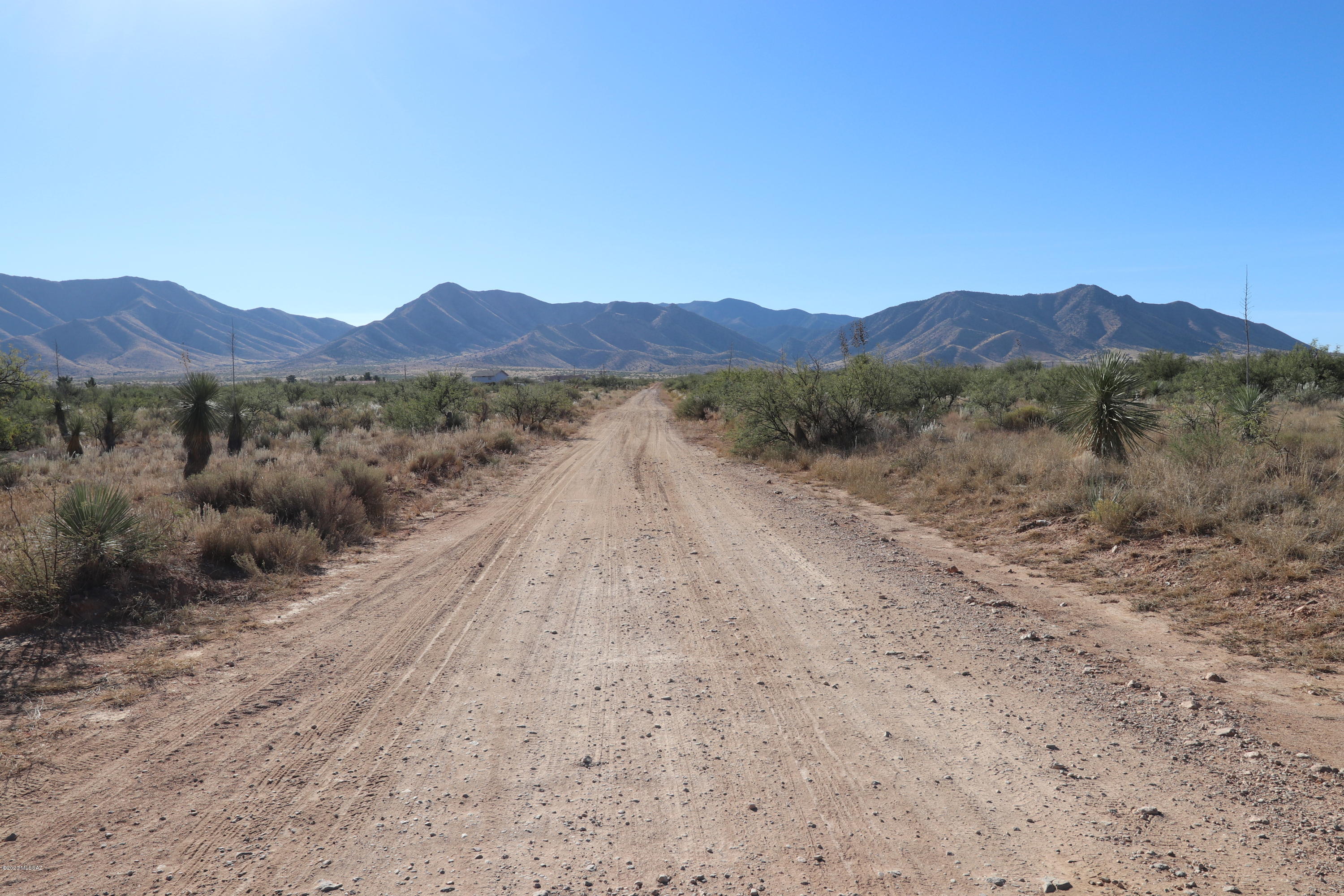 Tbd East Dragoon Road Dragoon, AZ 85609 - Photo 4 of 50