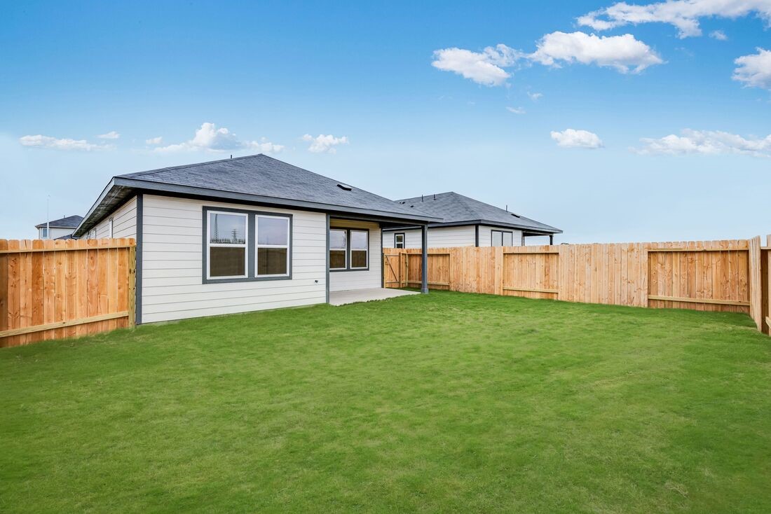 26810 Celestial Cypress Road Hockley, TX 77447 - Photo 13 of 30 26810 Celestial Cypress Road ~ Ready Now