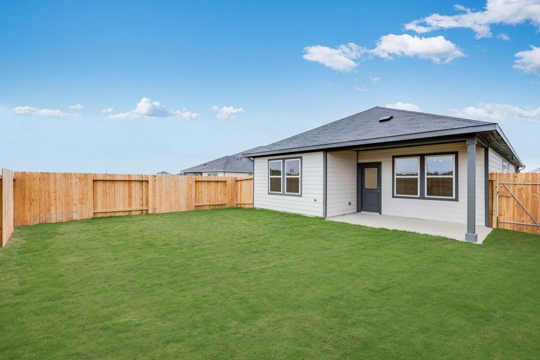 26810 Celestial Cypress Road Hockley, TX 77447 - Photo 14 of 30 26810 Celestial Cypress Road ~ Ready Now