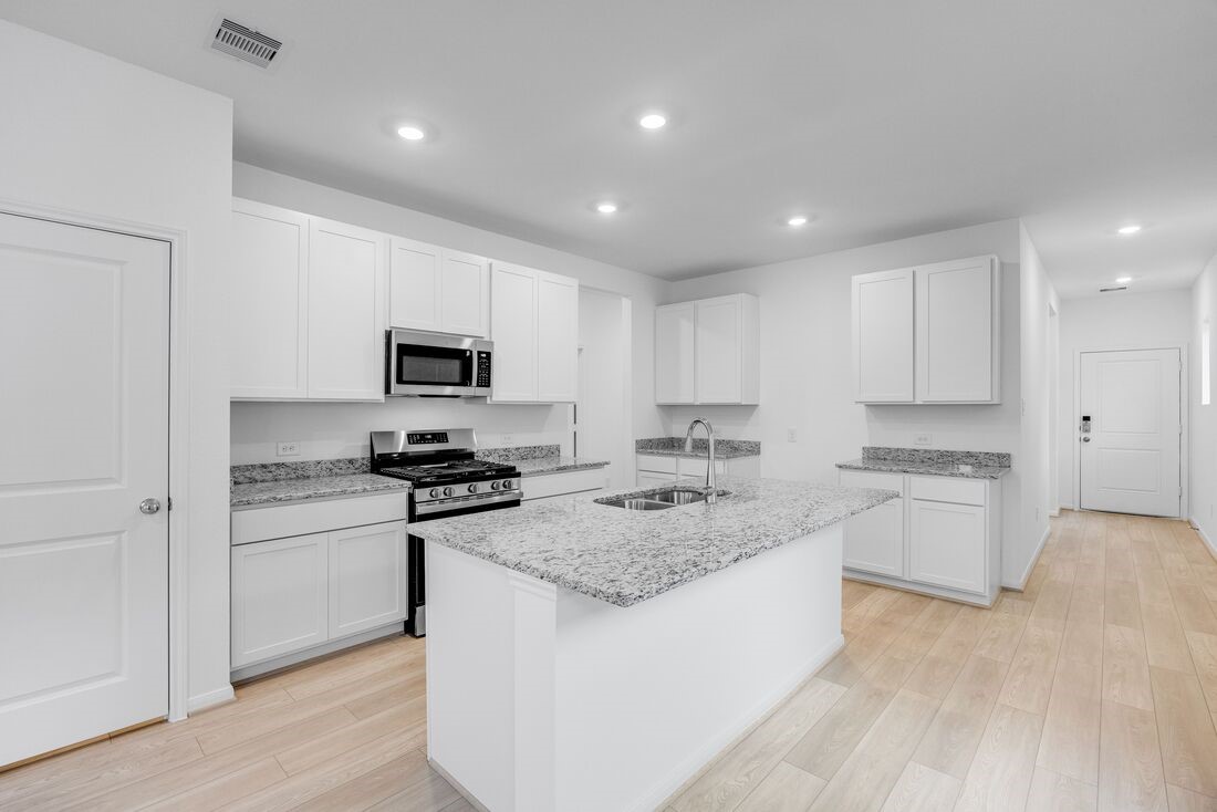 26810 Celestial Cypress Road Hockley, TX 77447 - Photo 2 of 30 26810 Celestial Cypress Road ~ Ready Now