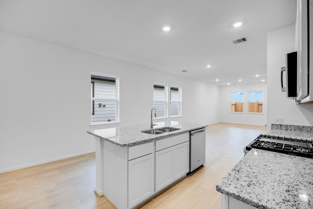 26810 Celestial Cypress Road Hockley, TX 77447 - Photo 3 of 30 26810 Celestial Cypress Road ~ Ready Now