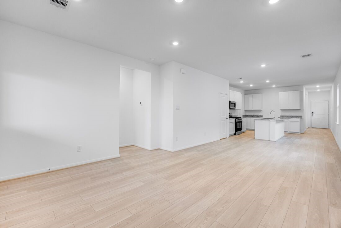 26810 Celestial Cypress Road Hockley, TX 77447 - Photo 6 of 30 26810 Celestial Cypress Road ~ Ready Now