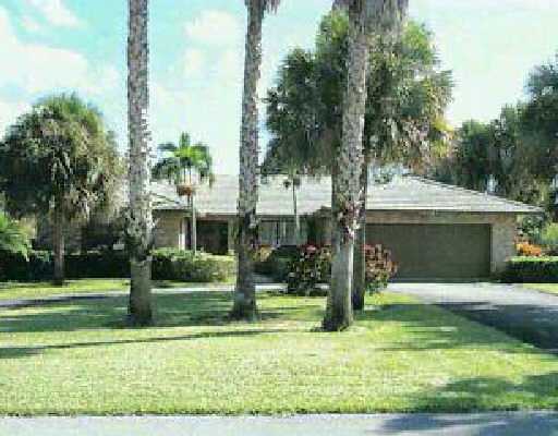 13238 Barwick Road Delray Beach, FL 33445 - Photo 1 of 1 Primary Photo