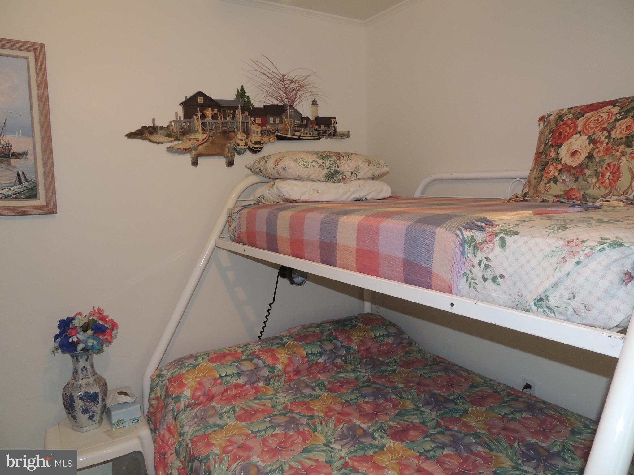 1504 Baker Road Shady Side, MD 20764 - Photo 14 of 21 Bedroom #2