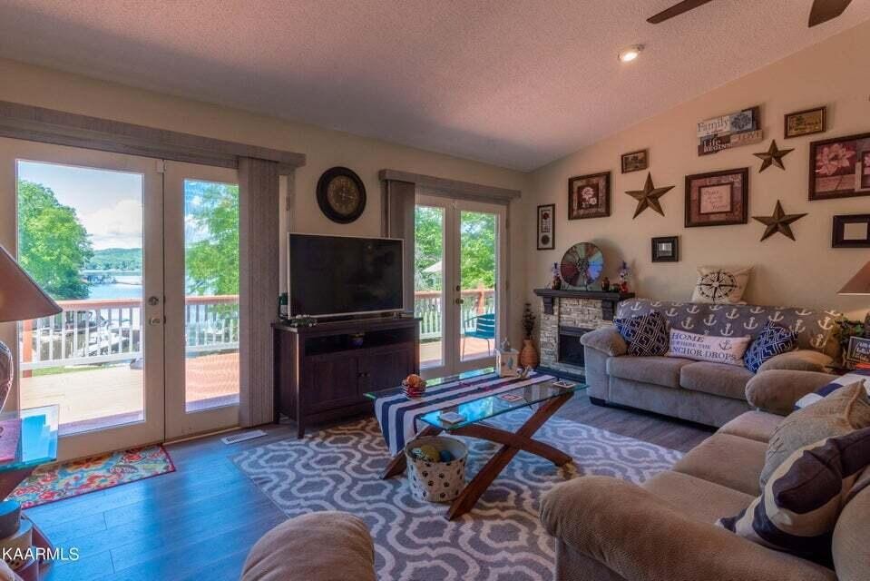 600 Hilltop Road Spring City, TN 37381 - Photo 11 of 46 Gallery Image 11