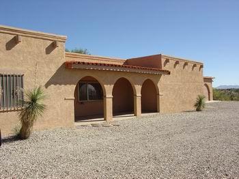 5151 South Perlita Road Tucson, AZ 85747 - Photo 2 of 5