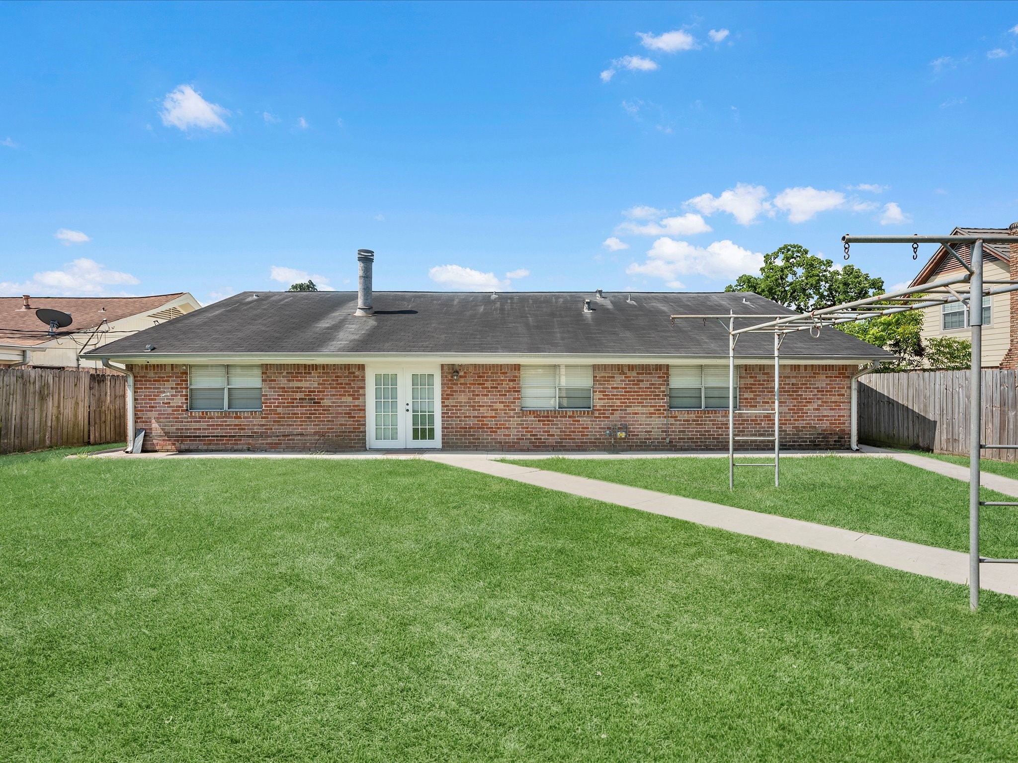 13931 Roundstone Lane Houston, TX 77015 - Photo 21 of 22