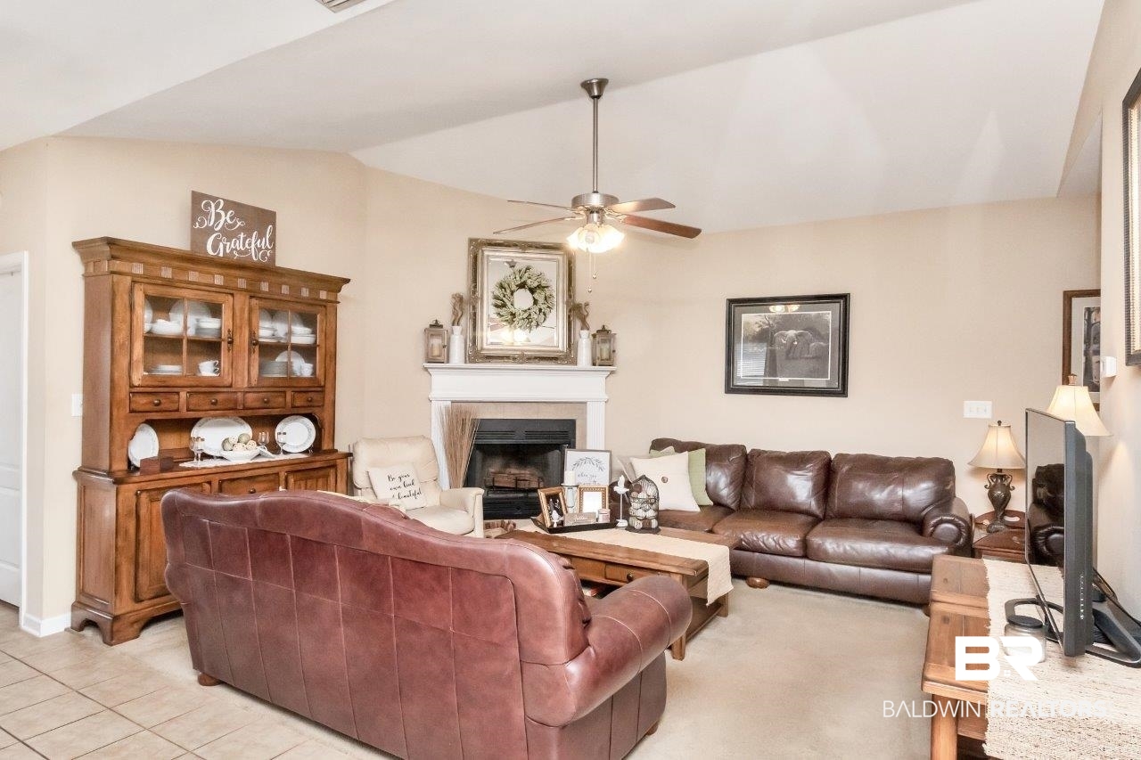 9795 Winchester Circle North Semmes, AL 36575 - Photo 2 of 20
