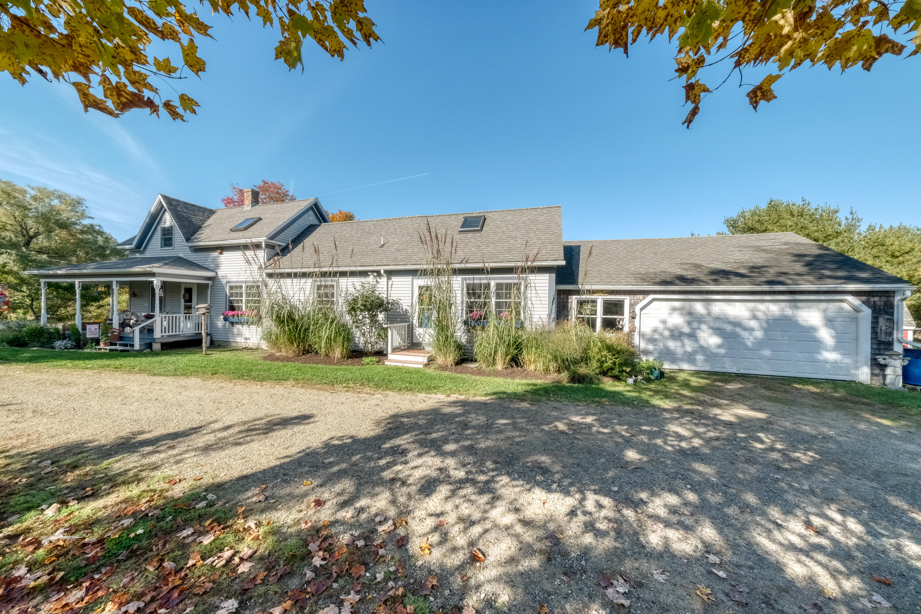 147 Lower Cross Road Nobleboro, ME 04555 - Photo 3 of 56 20211012_147_Lower_Cross_9648