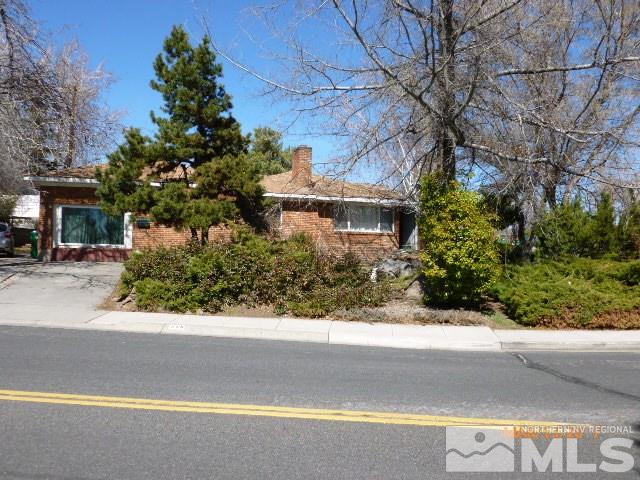 715 West 12th Street Reno, NV 89503 - Photo 1 of 1 Photo 1