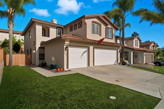 $1,125,000 | 1029 Vista Oak Place, Chula Vista, CA 91910