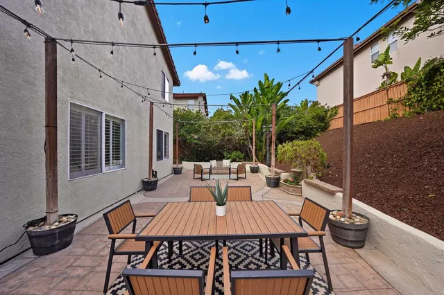 $1,125,000 | 1029 Vista Oak Place, Chula Vista, CA 91910