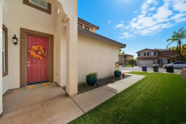 $1,125,000 | 1029 Vista Oak Place, Chula Vista, CA 91910