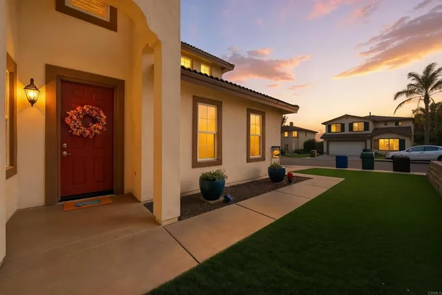 $1,125,000 | 1029 Vista Oak Place, Chula Vista, CA 91910