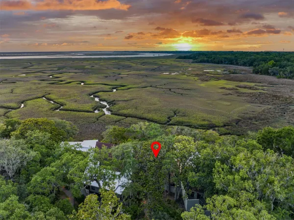 $574,500 | 3111 Sea Marsh Road, Fernandina Beach, FL 32034