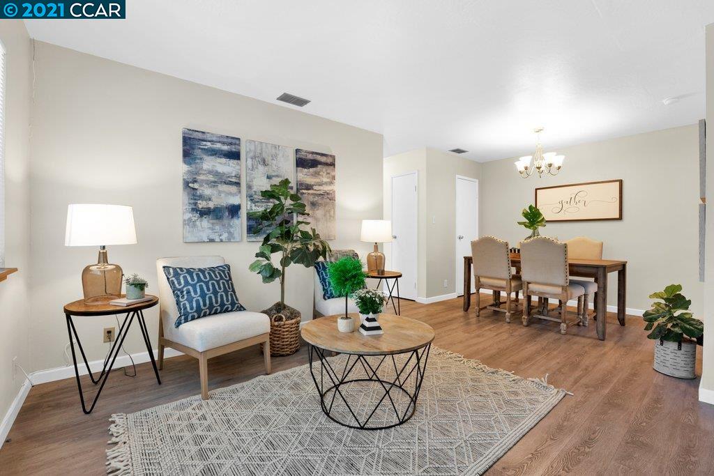 1489 Del Rio Circle, Unit D Concord, CA 94518 - Photo 1 of 1