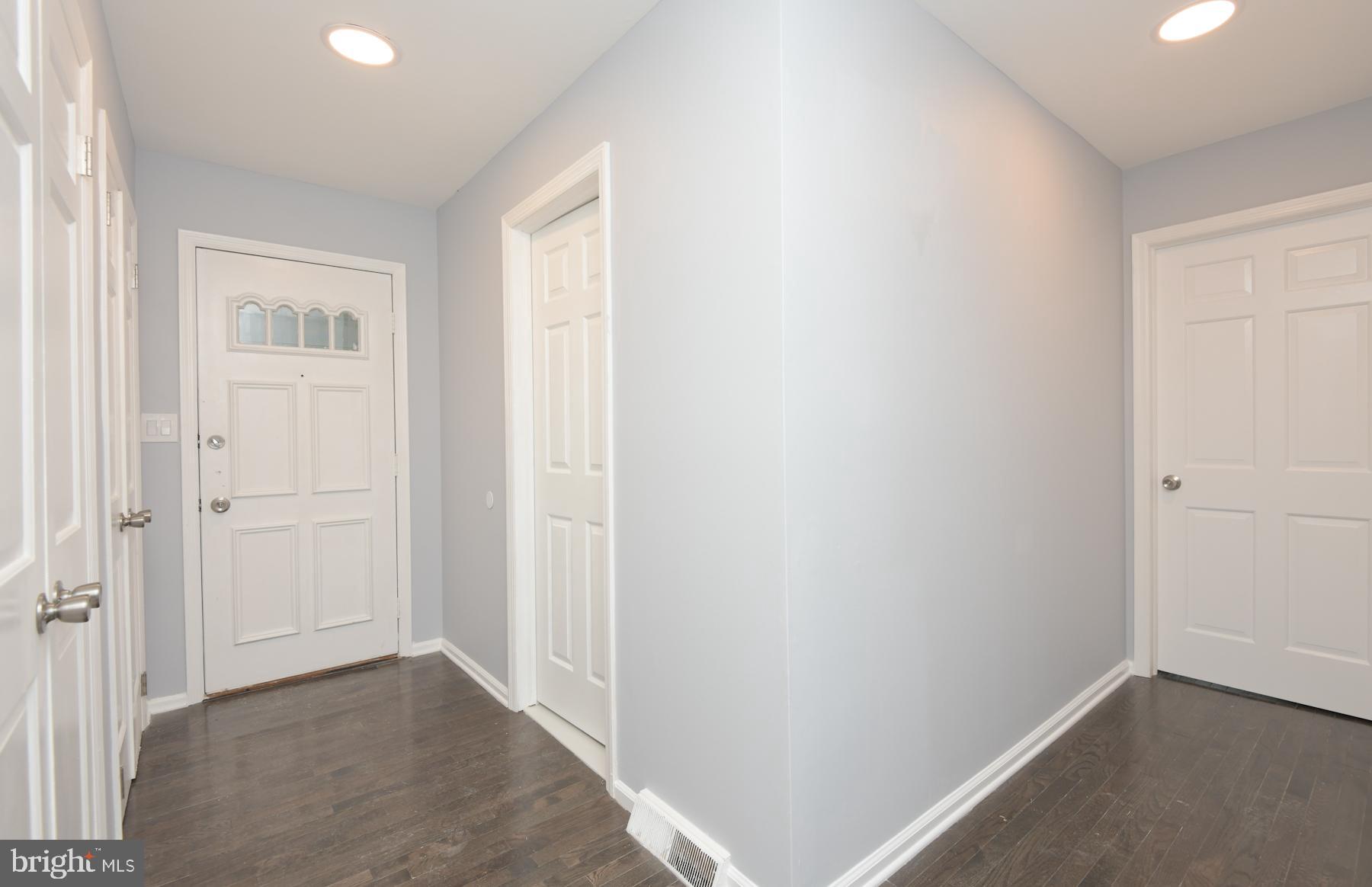 71 Carter Road Lawrence Township, NJ 08648 - Photo 17 of 33 a view of an empty room