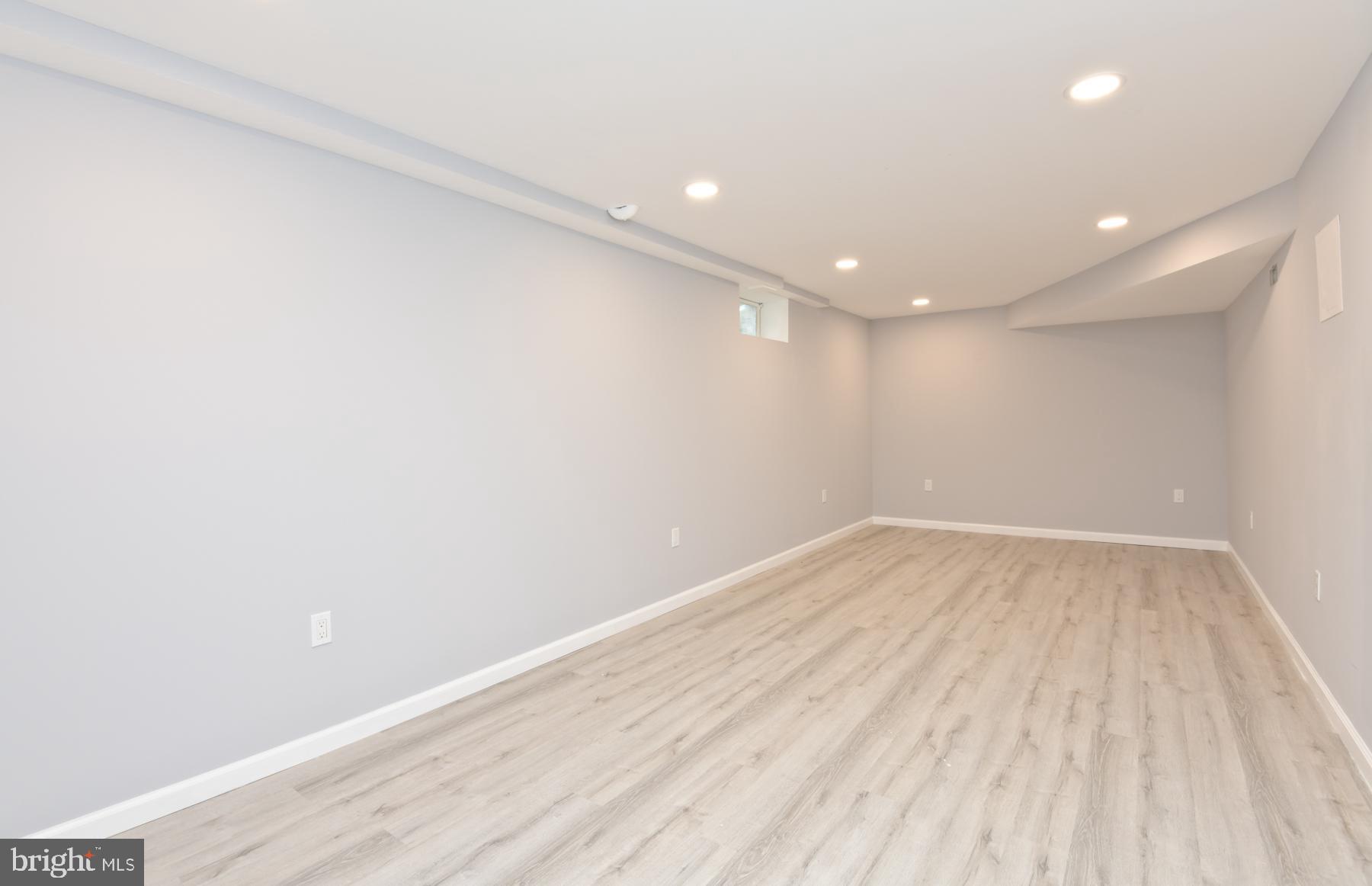 71 Carter Road Lawrence Township, NJ 08648 - Photo 30 of 33 a view of empty room with wooden floor