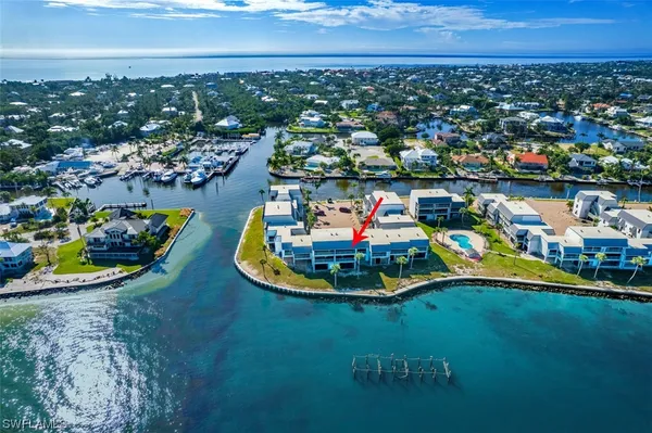 $849,900 | 760 Sextant Drive, Unit 223, Sanibel, FL 33957