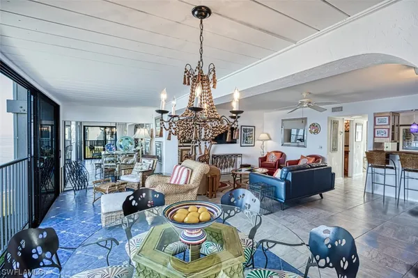 $849,900 | 760 Sextant Drive, Unit 223, Sanibel, FL 33957